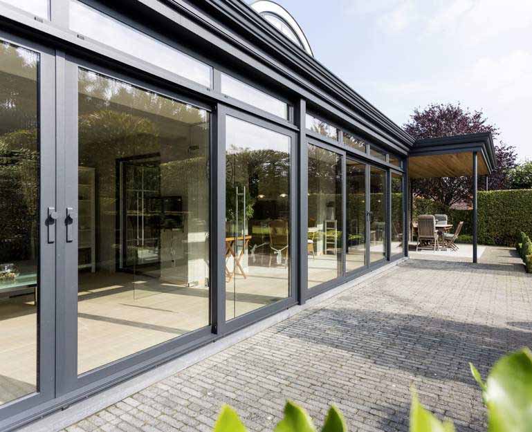 fabricant veranda val d'oise