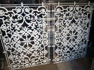 aluminium verandah lacework sydney