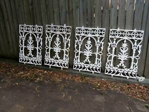aluminium verandah lacework sydney