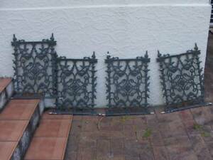 aluminium verandah lacework sydney