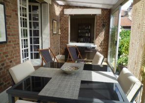 forum veranda confort prix
