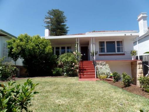 veranda home and garden cottesloe