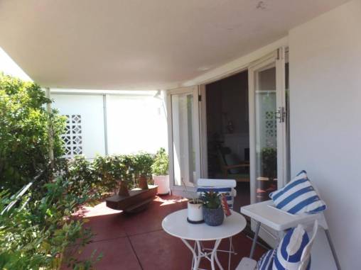 veranda home & garden