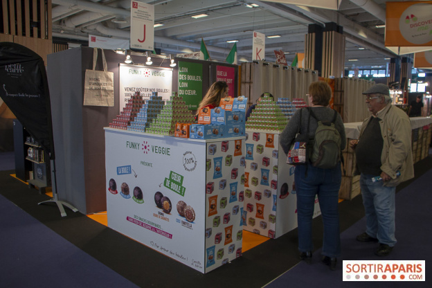 veranda foire de paris 2015