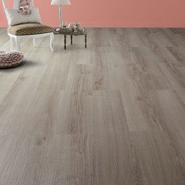 veranda pvc imitation bois