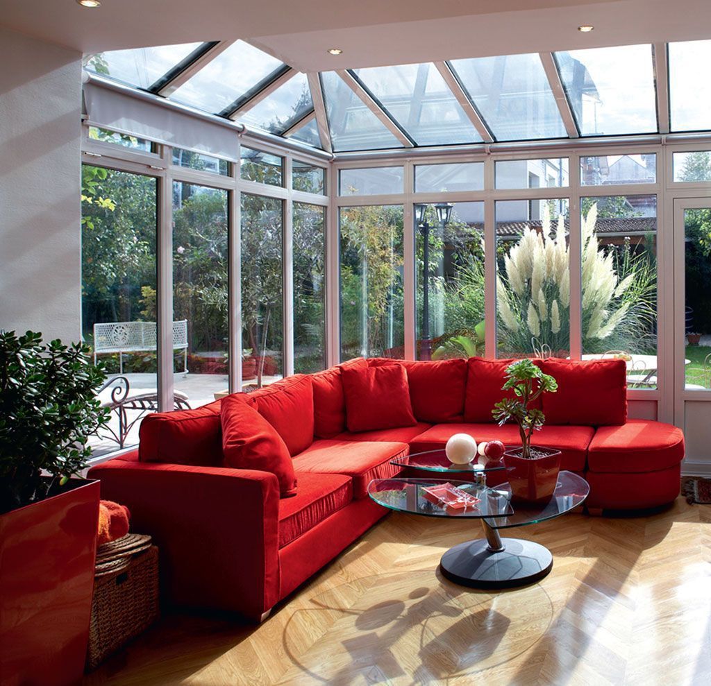 comment decorer sa veranda