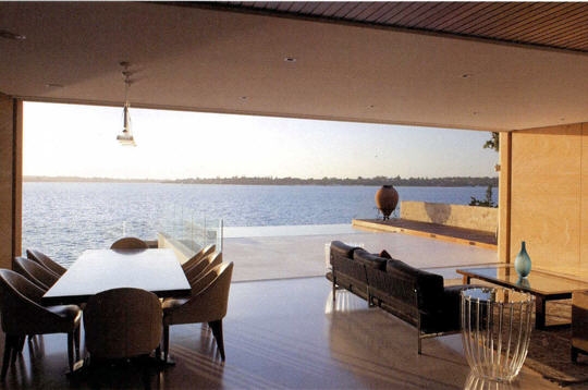 veranda maison du monde