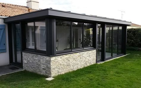 veranda alu.com