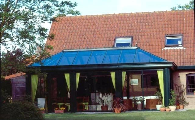 avis veranda plein sud
