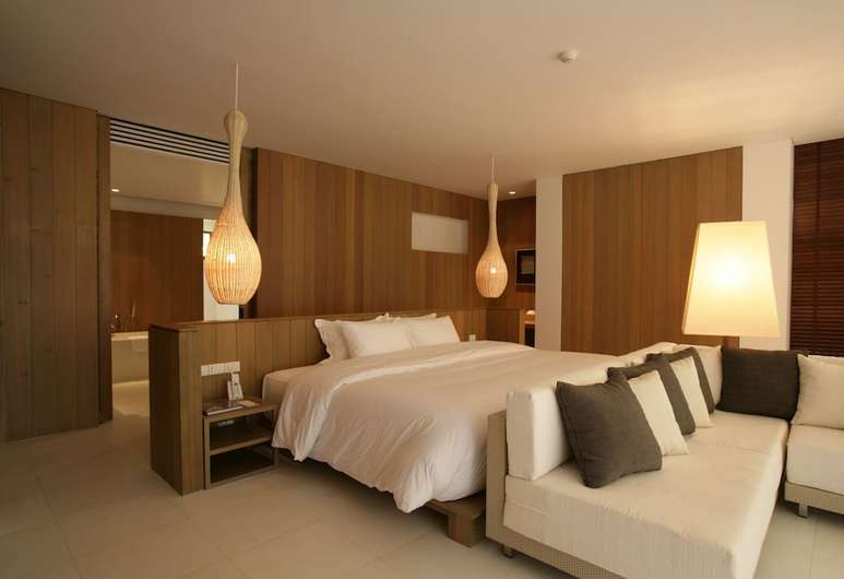 veranda chiang mai jacuzzi