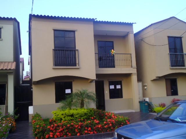 veranda urbanizacion guayaquil