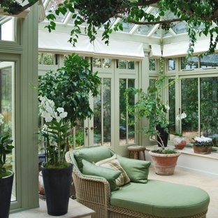 veranda en espagnol