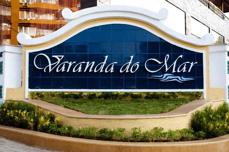 hotel varanda do mar