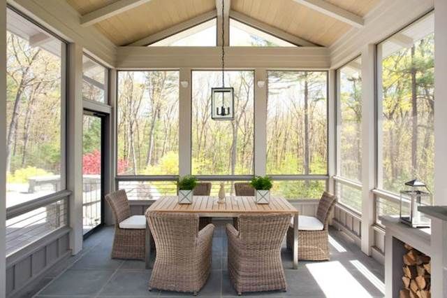 veranda di design