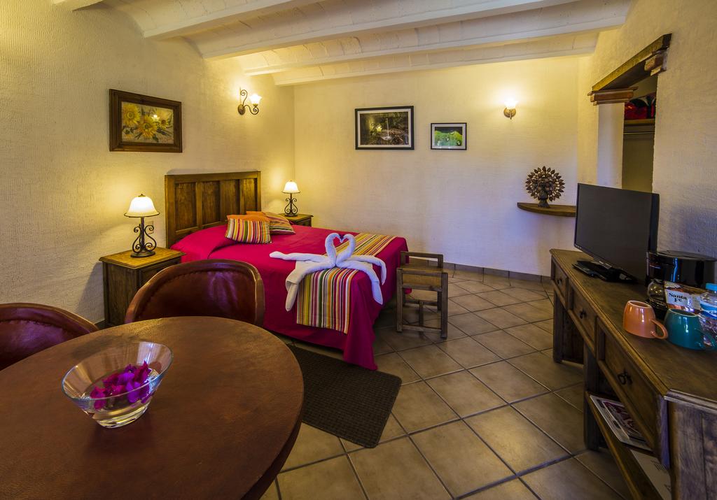 veranda hotel & restaurant