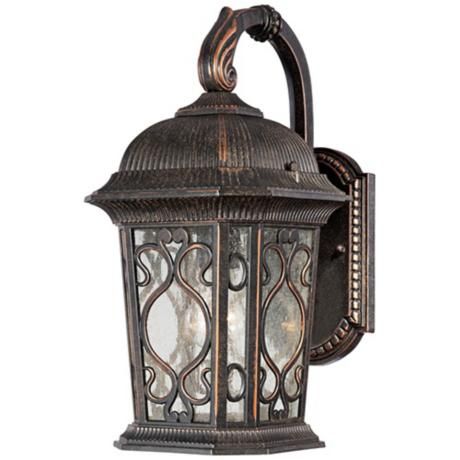 veranda lighting collection