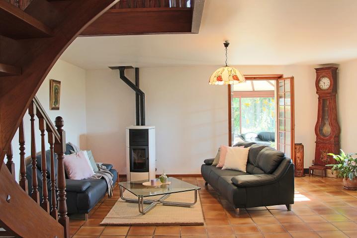 veranda zone non constructible