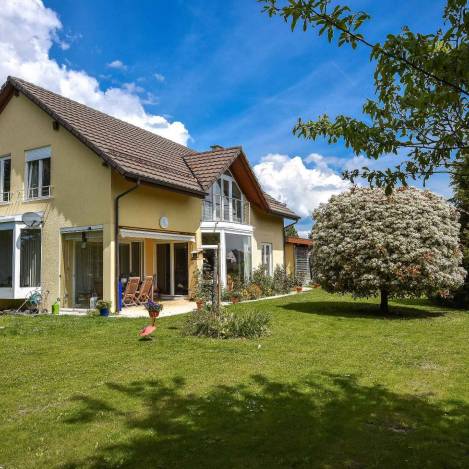 veranda en zone non constructible