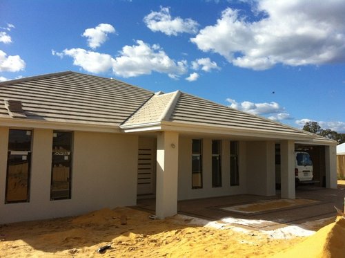verandah pillars pics