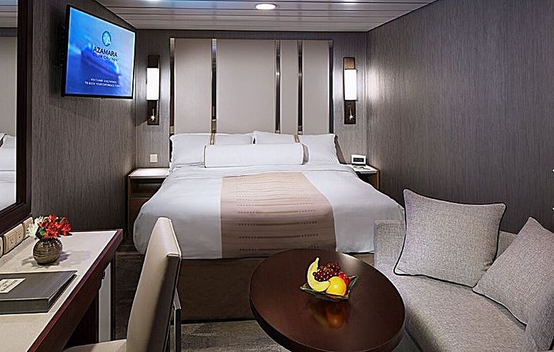 club veranda stateroom azamara quest