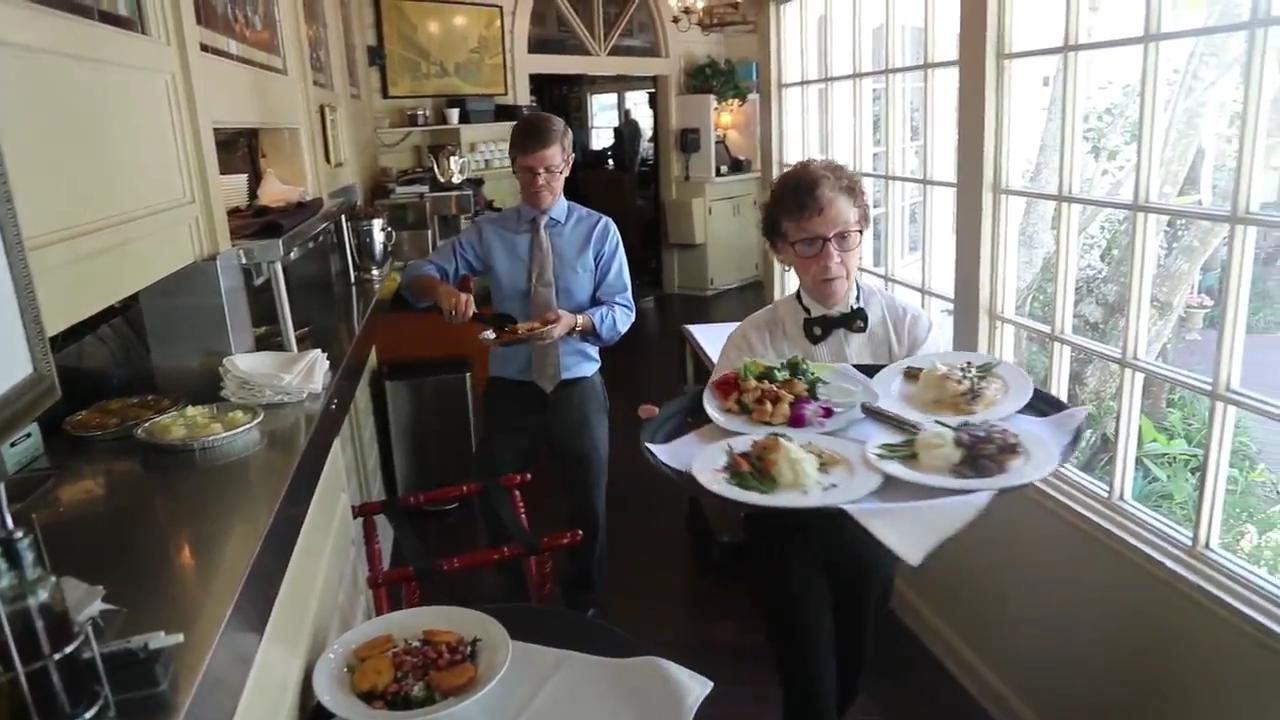 veranda restaurant fort myers