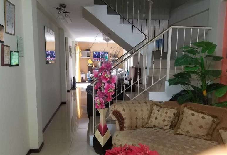 veranda urbanizacion