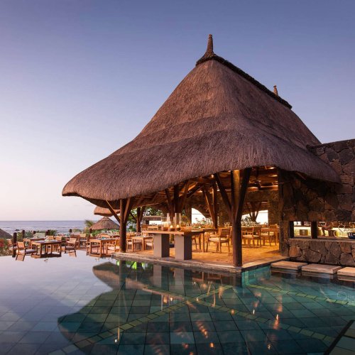 veranda pointe aux biches resort reviews