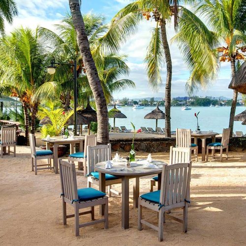 veranda grand baie hotel & spa mauritius reviews