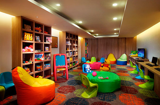 veranda hua hin kid club
