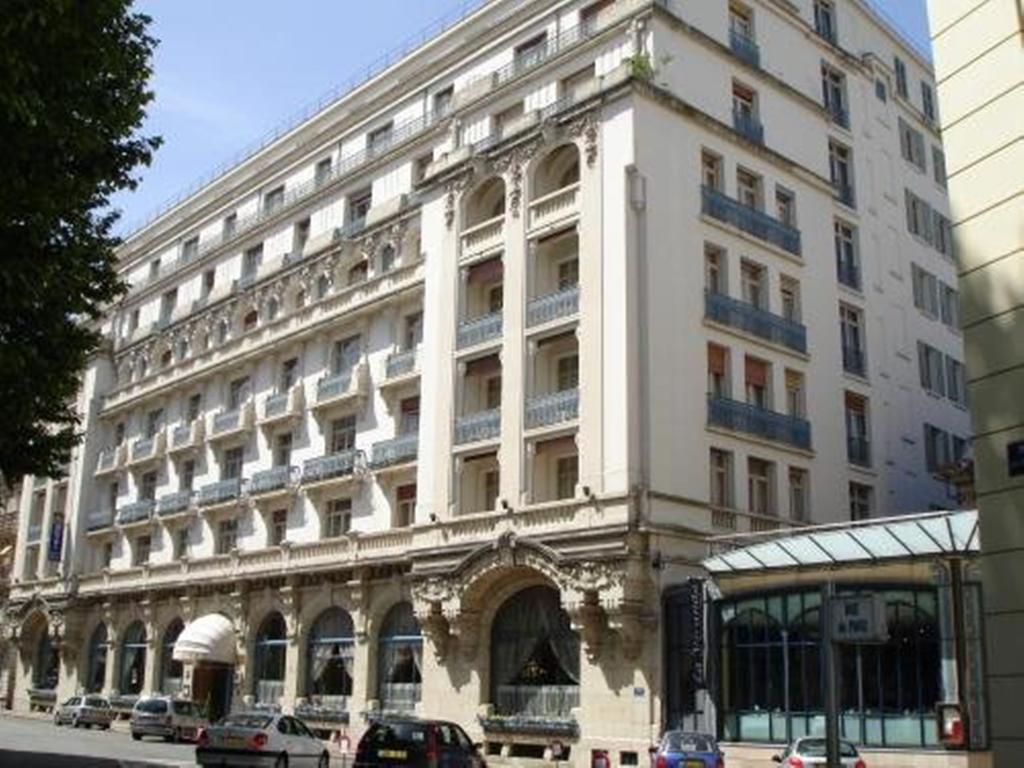 la veranda vichy