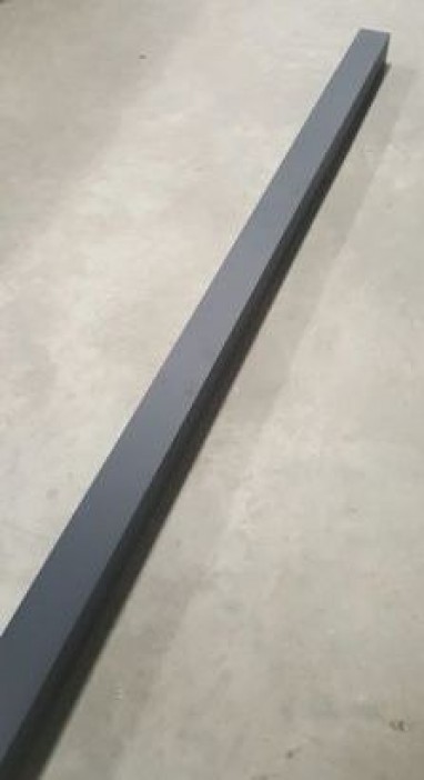 veranda onderdelen aluminium
