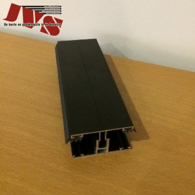 veranda onderdelen aluminium