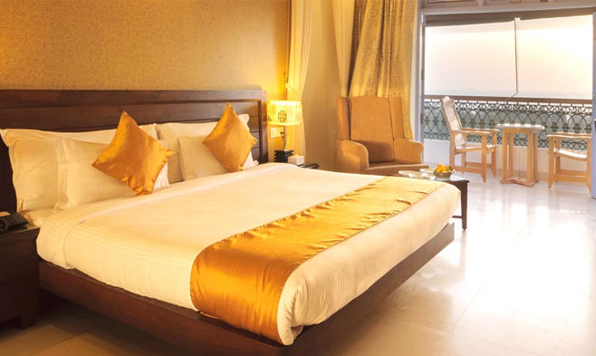 hotel varanda do mar