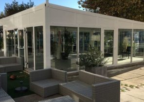 veranda france gigean