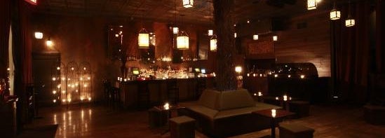 veranda lounge nyc