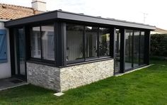 veranda modele