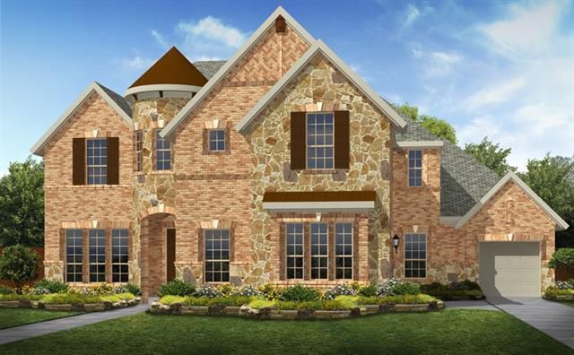 2246 veranda trophy club tx