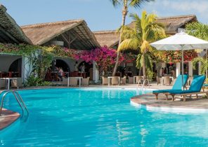 veranda palmar beach hotel maurice booking