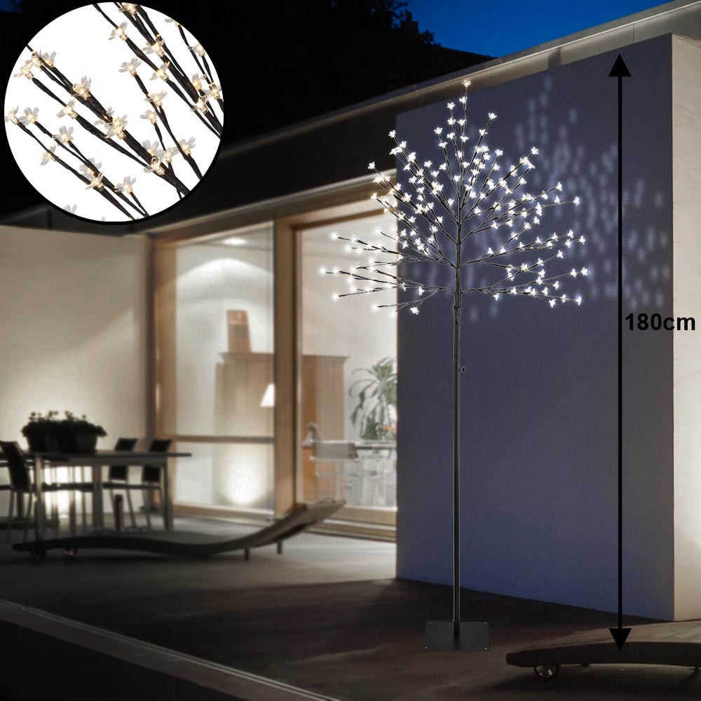 veranda light