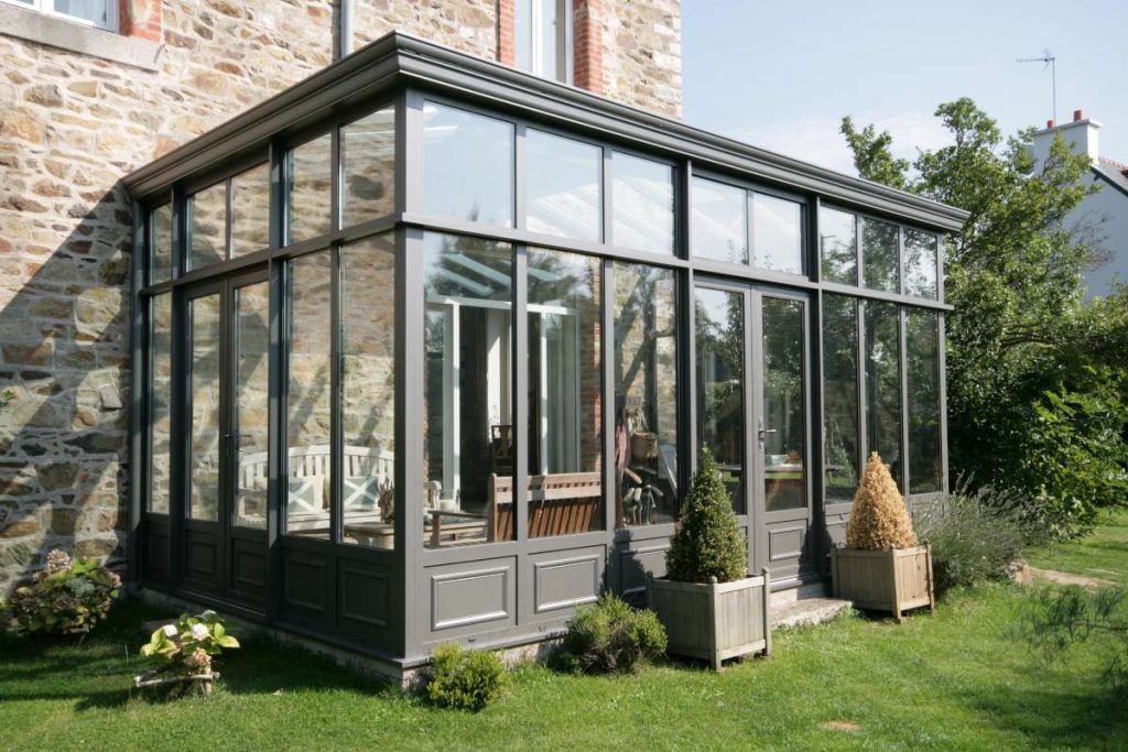 renovation veranda fer