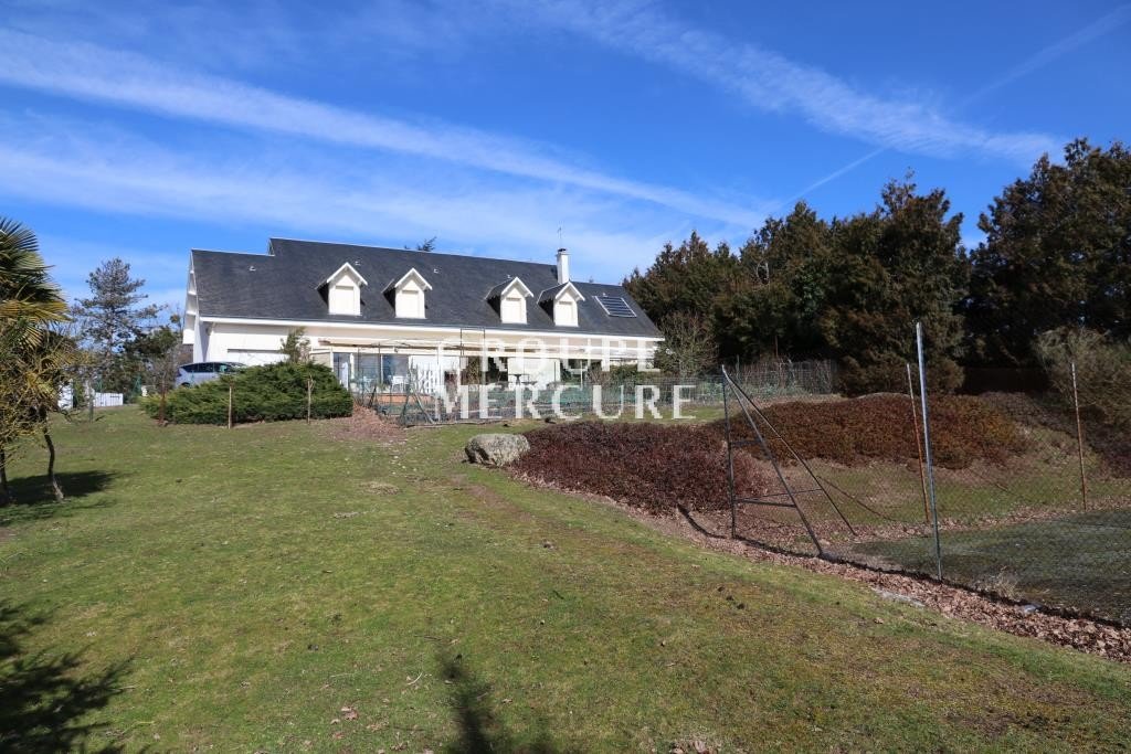 veranda parthenay