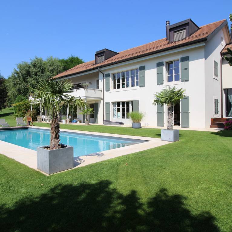 veranda zone agricole