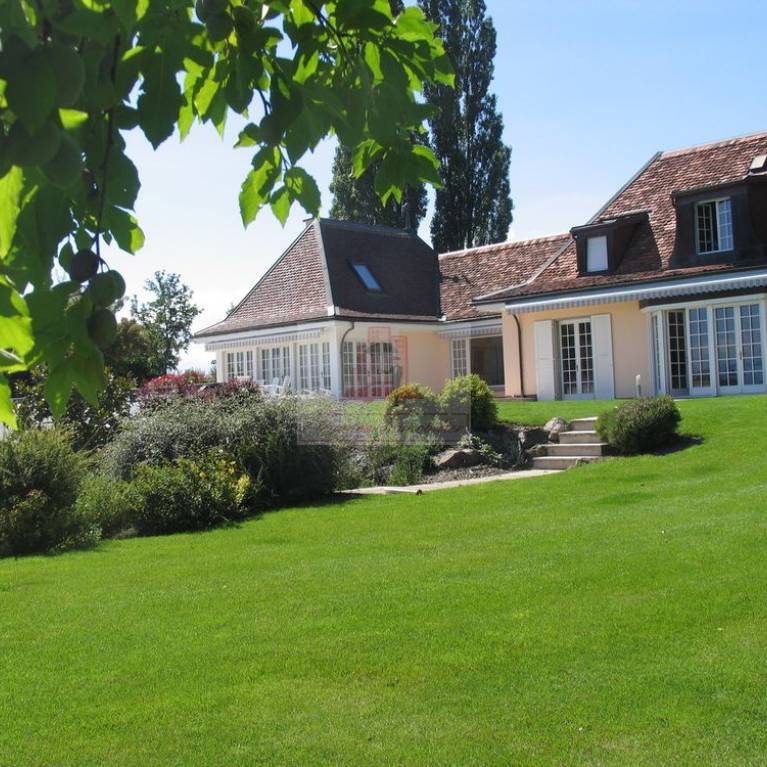 veranda zone agricole