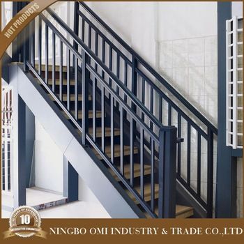 veranda steel design