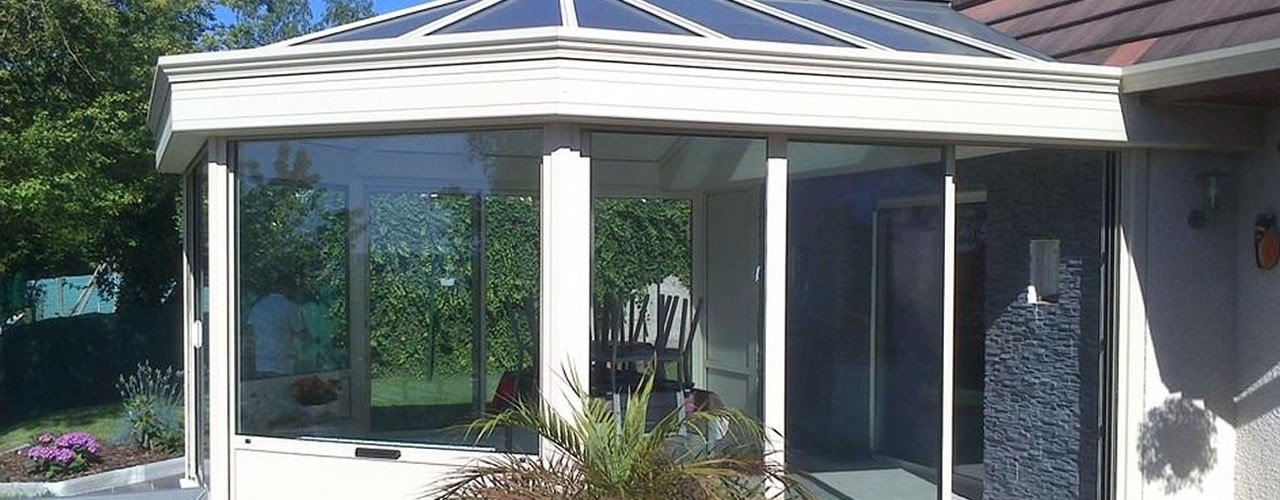 fabricant veranda dreux