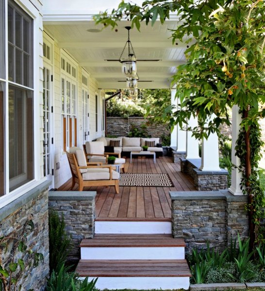 veranda modelleri