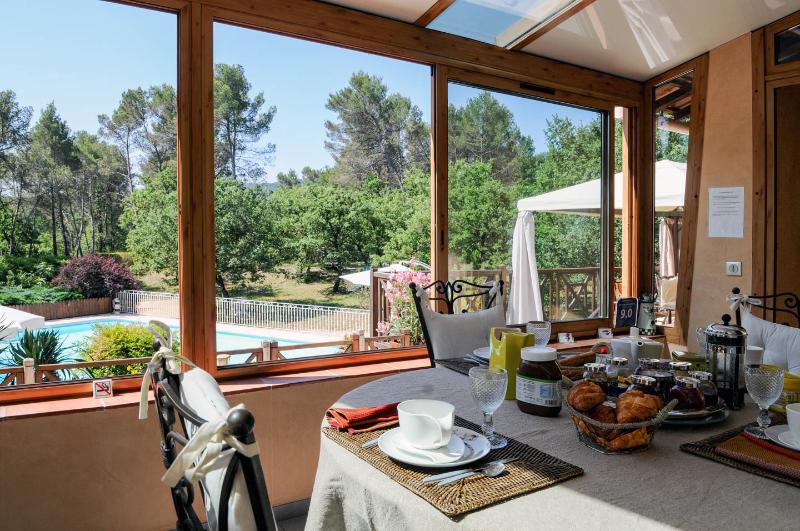 veranda gardanne