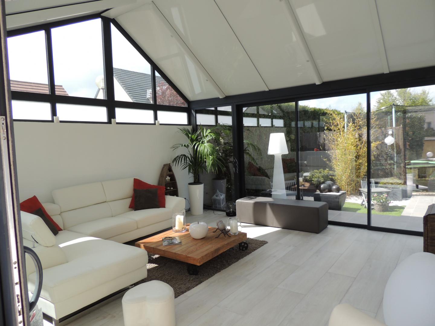 fabricant veranda chartres