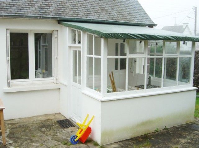 veranda perret