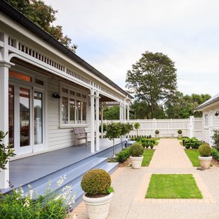 veranda design nz